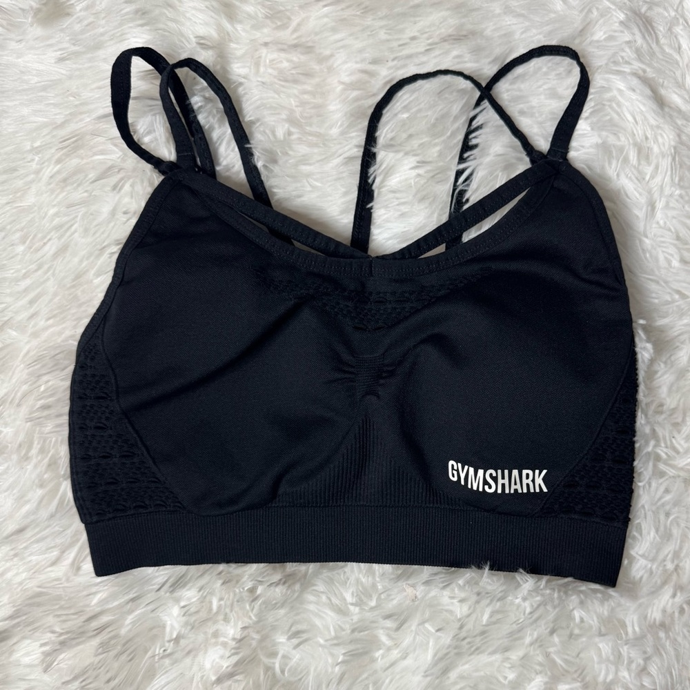 GymShark Sport Bra
